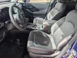2026 Subaru Crosstrek - Preview 6