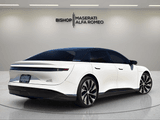 2022 Lucid Air - Preview 4