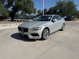 2020 Volvo S60 - Preview 2