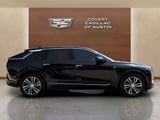 2024 Cadillac Lyriq - Preview 5