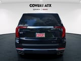 2026 GMC Yukon - Preview 7