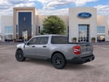 2026 Ford Maverick - Preview 4