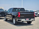 2019 Chevrolet Silverado 1500 - Preview 5