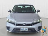 2022 Honda Civic - Preview 2