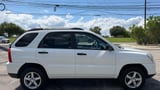 2009 Kia Sportage - Preview 5