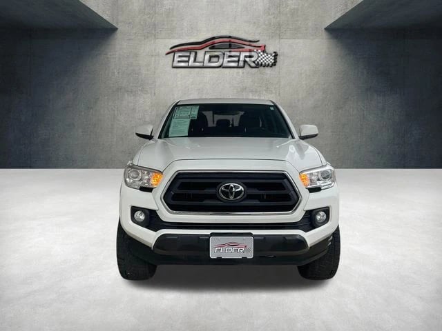 2022 Toyota Tacoma - Image 1