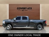 2024 Ram 3500 - Preview 2