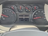 2026 Chevrolet Silverado 1500 - Preview 11