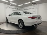 2026 Mercedes-Benz S-Class - Preview 5