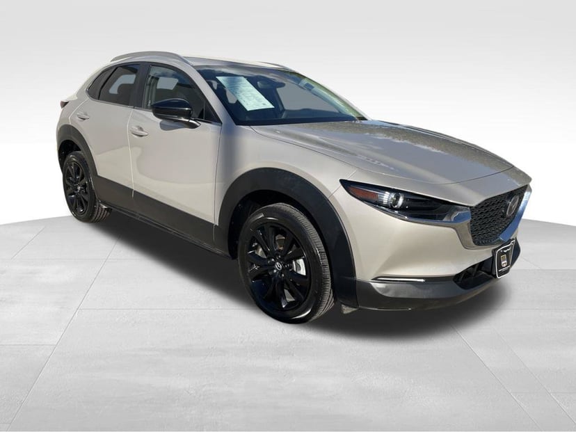 2024 Mazda CX-30 - Image 1