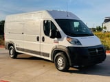 2018 RAM ProMaster - Preview 8