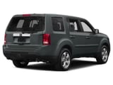 2014 Honda Pilot - Preview 2