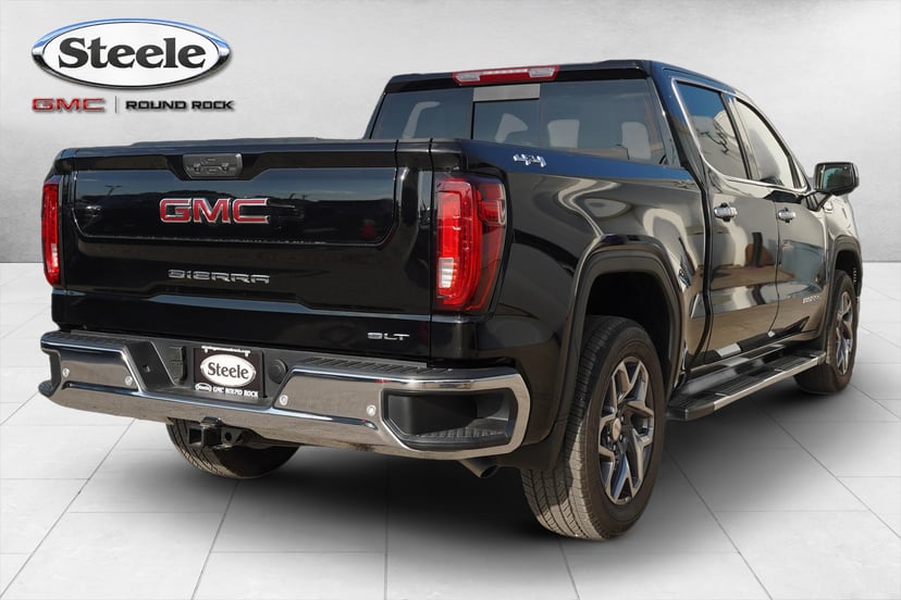 2026 GMC Sierra 1500 - Image 3