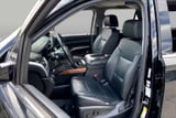2018 Chevrolet Suburban - Preview 8