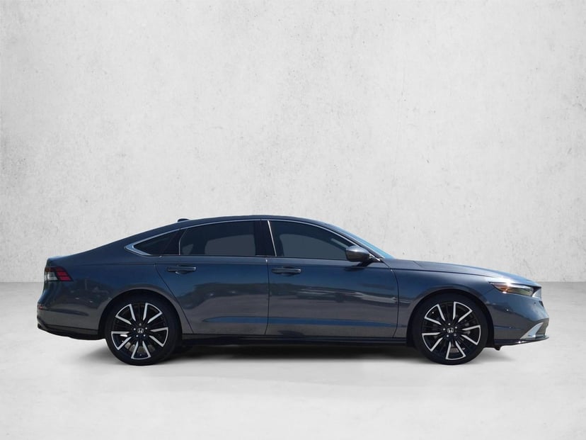 2023 Honda Accord - Image 2