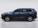 2025 Honda CR-V - Preview 3