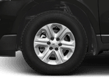 2016 Chevrolet Traverse - Preview 11