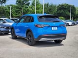2027 Honda HR-V - Preview 5