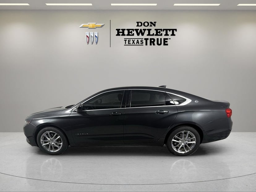 2019 Chevrolet Impala - Image 2
