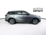2024 INFINITI QX60 - Preview 8