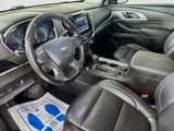 2019 Chevrolet Traverse - Preview 9