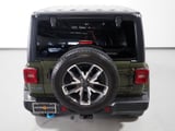 2024 Jeep Wrangler - Preview 6
