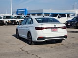 2025 Volkswagen Jetta - Preview 5