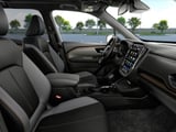 2026 Subaru Forester - Preview 15