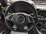 2020 Chevrolet Camaro - Preview 12