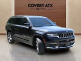 2021 Jeep Grand Cherokee L - Preview 7