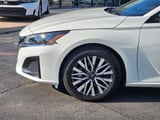 2025 Nissan Altima - Preview 9