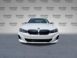 2026 BMW 3 Series - Preview 4
