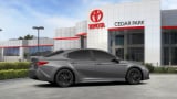 2026 Toyota Camry - Preview 11