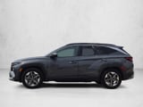 2025 Hyundai Tucson - Preview 9