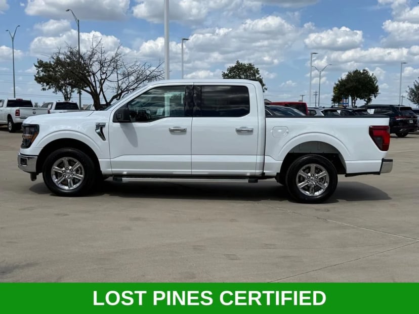 2025 Ford F-150 - Image 1