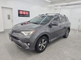 2018 Toyota RAV4 - Preview 3