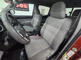 2015 Toyota Tacoma - Preview 12
