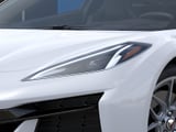 2027 Chevrolet Corvette - Preview 10