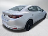 2024 Mazda Mazda3 - Preview 9