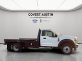 2021 Ford F-550 - Preview 6