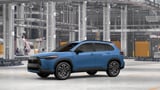 2026 Toyota Corolla Cross - Preview 2