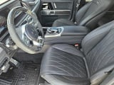 2024 Mercedes-Benz G-Class - Preview 12