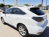 2012 Lexus RX - Preview 4