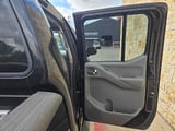 2018 Nissan Frontier - Preview 10