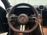 2026 Mercedes-Benz GLC - Preview 15