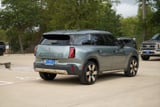 2025 MINI Countryman - Preview 5