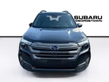 2026 Subaru Forester - Preview 2
