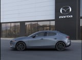2026 Mazda Mazda3 - Preview 3