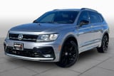 2020 Volkswagen Tiguan - Preview 11