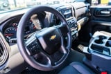 2022 Chevrolet Silverado 1500 - Preview 9